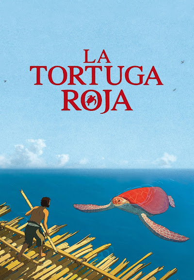 Descargar app La Tortuga Roja disponible para descarga
