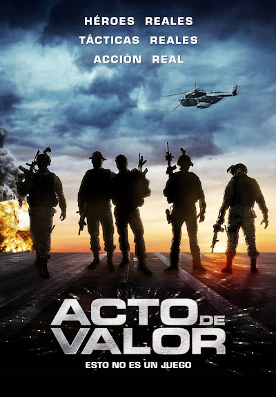 Descargar app Acto De Valor disponible para descarga