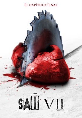 Descargar app Saw Vii (ve) disponible para descarga