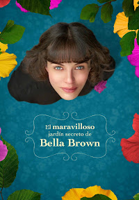 Descargar app El Maravillo Jardin Secreto De Bella Brown (vos)