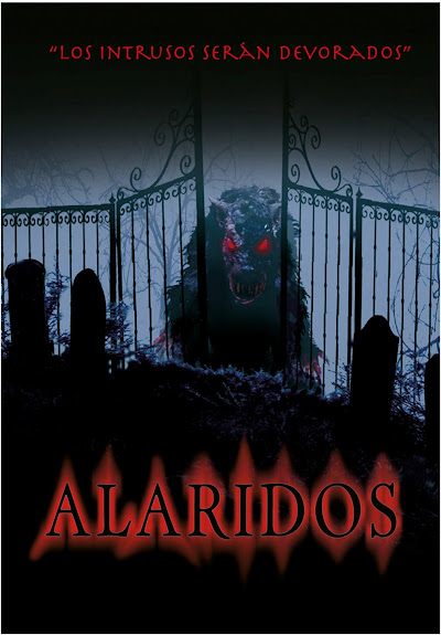 Descargar app Alaridos disponible para descarga
