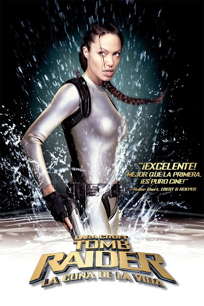 Descargar app Lara Croft Tomb Raider: La Cuna De La Vida disponible para descarga