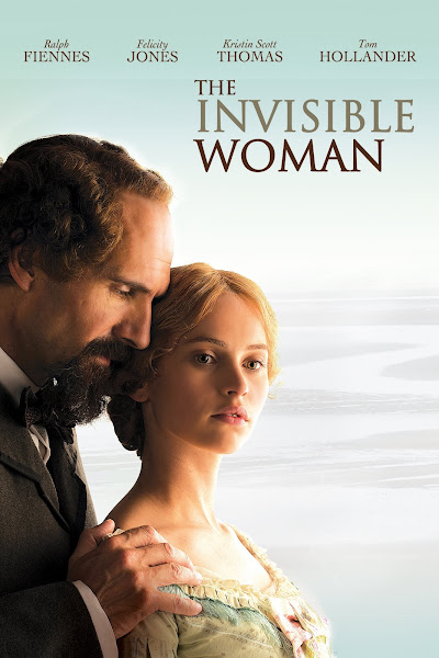 Descargar app The Invisible Woman - Película Completa En Español disponible para descarga
