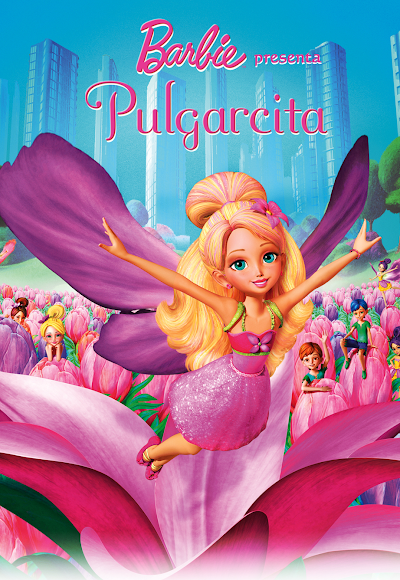 Descargar app Barbie Presenta Pulgarcita disponible para descarga