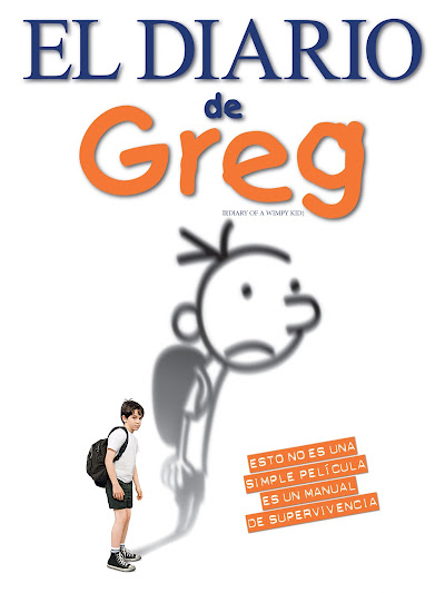 Diario De Greg Pdf Descargar / Descargar Diario de Greg 14 ...