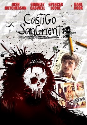 Descargar app Castigo Sangriento - Película Completa En Español