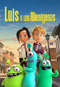 Descargar app Luis Y Los Alienígenas disponible para descarga