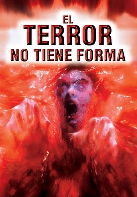 Descargar app El Terror No Tiene Forma disponible para descarga