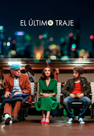 Descargar app El último Traje disponible para descarga