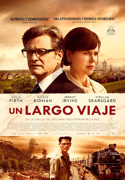 Descargar app Un Largo Viaje disponible para descarga