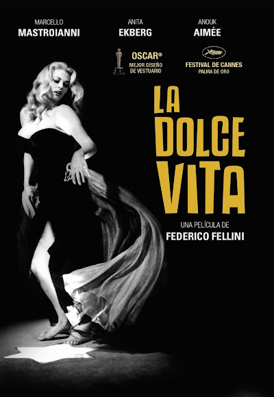 Descargar app La Dolce Vita disponible para descarga