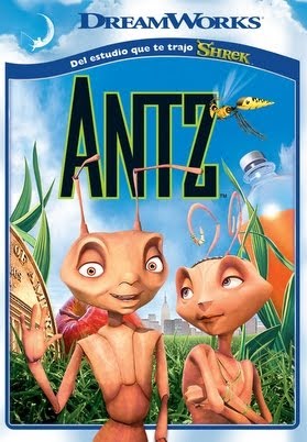 Descargar app Antz