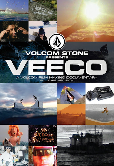 Veeco: A Volcom Film Making Documentary (v.o.s)