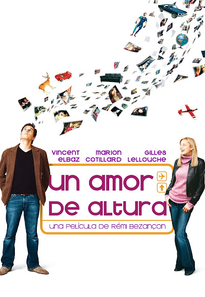 Descargar app Un Amor De Altura disponible para descarga