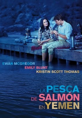 Descargar app La Pesca De Salmón En Yemen disponible para descarga