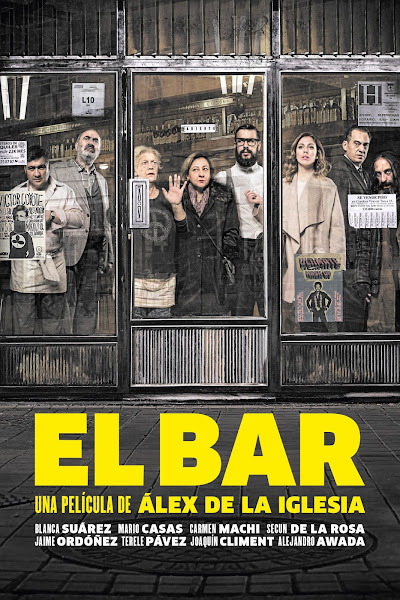 Descargar app El Bar disponible para descarga
