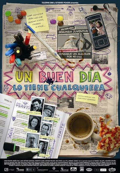 Descargar app Un Buen Día Lo Tiene Cualquiera disponible para descarga