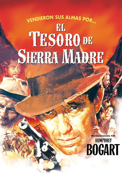 Descargar app El Tesoro De Sierra Madre disponible para descarga