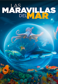 Descargar app Las Maravillas Del Mar