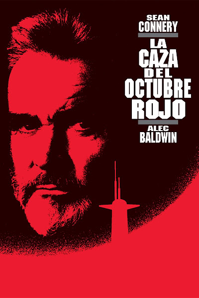 Descargar app La Caza De Octubre Rojo disponible para descarga