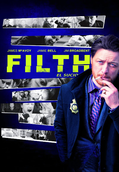 Descargar app Filth (el Sucio) disponible para descarga