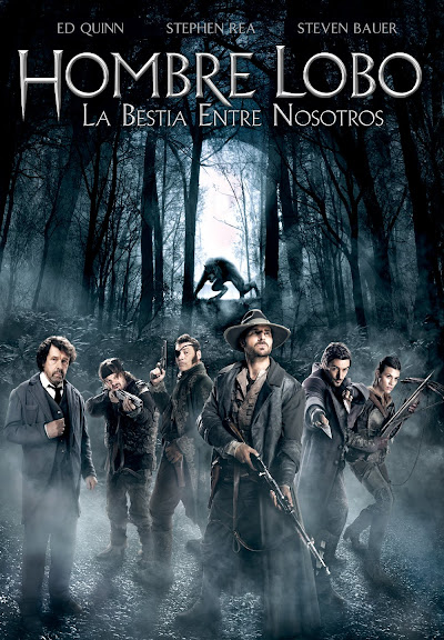 Descargar app Hombre Lobo: La Bestia Entre Nosotros disponible para descarga