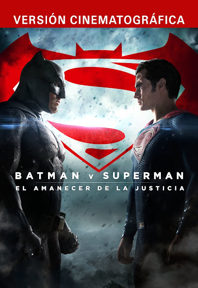 Descargar app Batman V Superman: El Amanecer De La Justicia (vos)