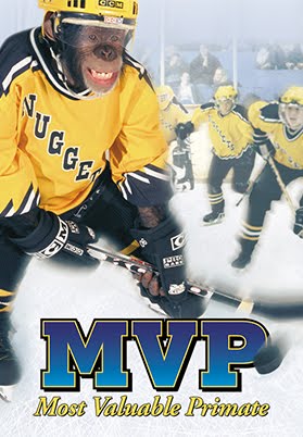 Descargar app Mvp Most Valuable Primate disponible para descarga