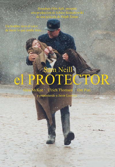 Descargar app El Protector disponible para descarga