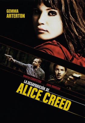 Descargar app La Desaparición De Alice Creed disponible para descarga
