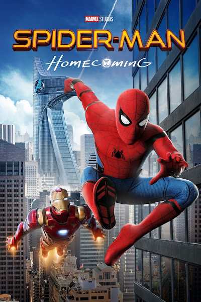 Descargar app Spider-man: Homecoming