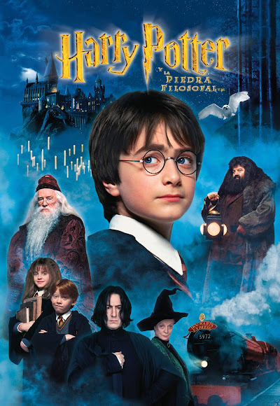 Descargar app Harry Potter Y La Piedra Filosofal disponible para descarga