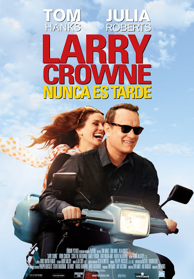 Descargar app Larry Crowne, Nunca Es Tarde (vos) disponible para descarga
