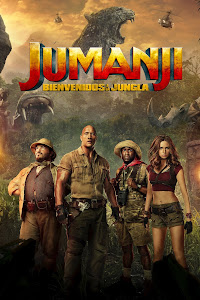 Descargar app Jumanji: Bienvenidos A La Jungla disponible para descarga