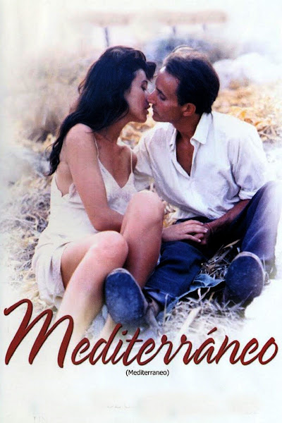 Descargar app Mediterráneo disponible para descarga
