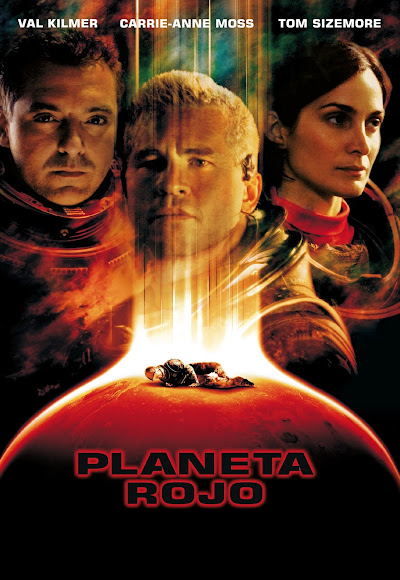 Descargar app Planeta Rojo disponible para descarga