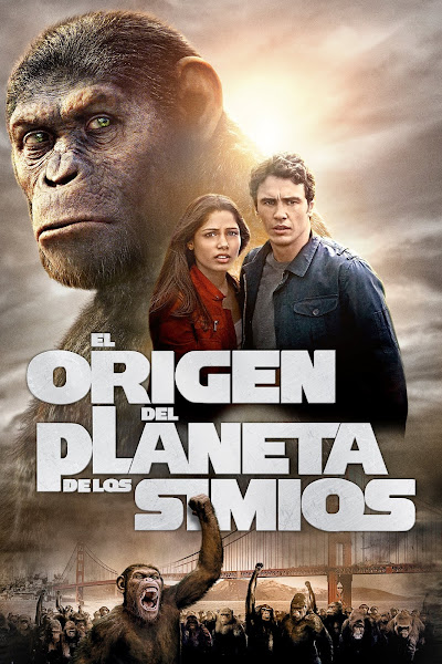 Descargar app El Origen Del Planeta De Los Simios disponible para descarga