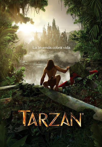 Descargar app Tarzan