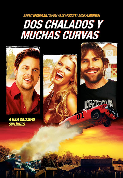 Descargar app Dos Chalados Y Muchas Curvas disponible para descarga