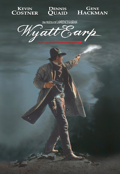 Descargar app Wyatt Earp