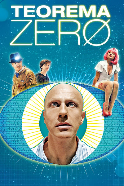 Descargar app Teorema Zero - Película Completa En Español disponible para descarga