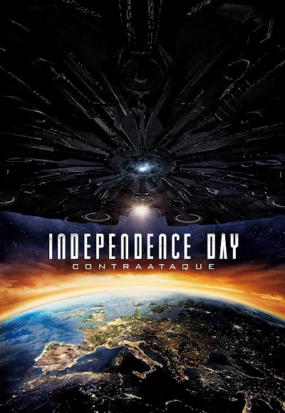 Descargar app Independence Day: Contraataque