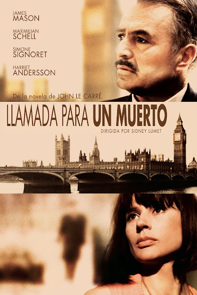 Descargar app Llamada Para Un Muerto disponible para descarga