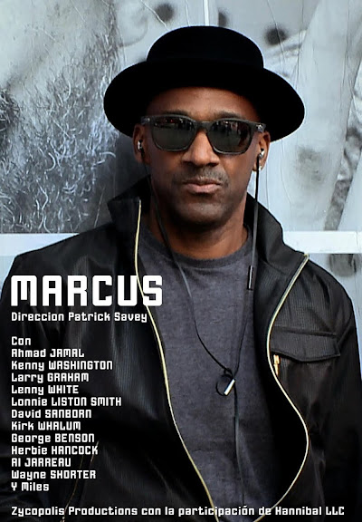 Marcus (v.o.s)