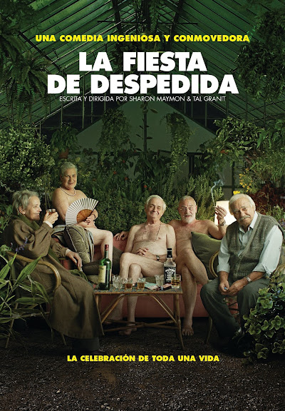 Descargar app La Fiesta De Despedida disponible para descarga