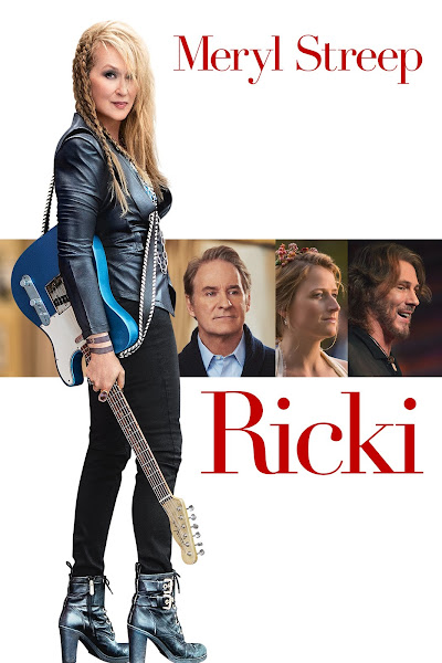 Descargar app Ricki - Película Completa En Español disponible para descarga