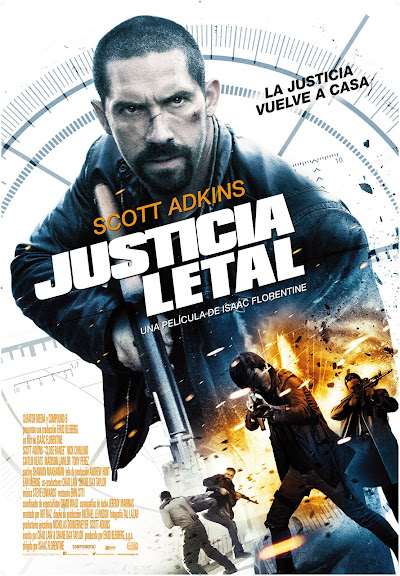 Descargar app Justicia Letal (vos) disponible para descarga