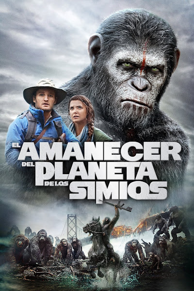Descargar app El Amanecer Del Planeta De Los Simios (ve) disponible para descarga