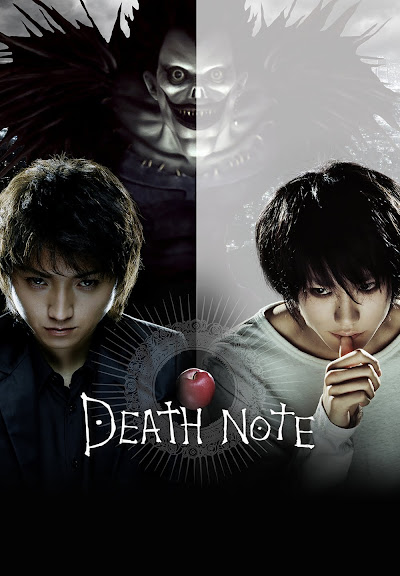 Death Note (vos)