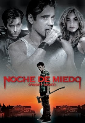 Descargar app Noche De Miedo (fright Night) disponible para descarga